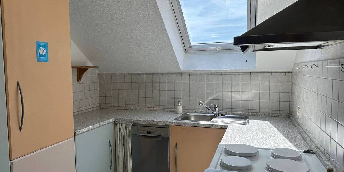 Etagenwohnung Hilzingen - 2 Zimmer, 63 m&sup2;, 209.000&euro; | Angebot:26852906