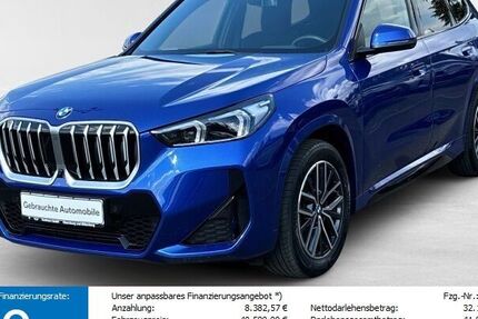 BMW X1 21.420 km 37.440 &euro; Miltenberg 63897