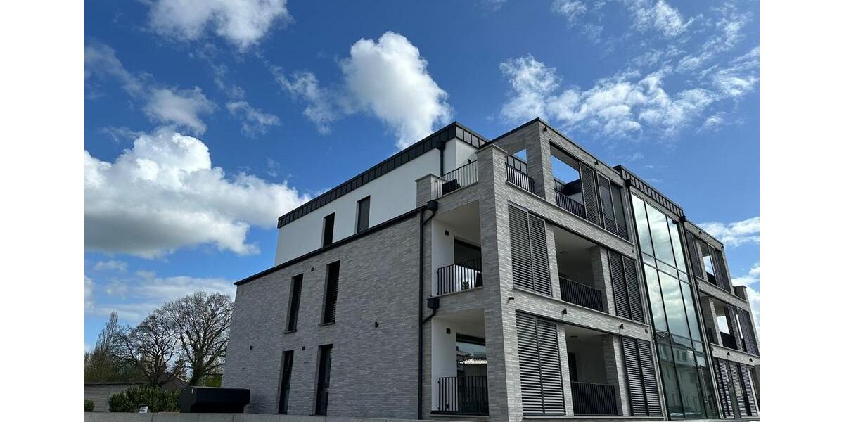 Etagenwohnung Schiffdorf - 3 Zimmer, 102 m&sup2;, 1.325&euro; | Angebot:25363778