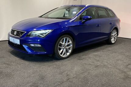 Seat Leon 118.000 km 14.900 &euro; Seelze 30926