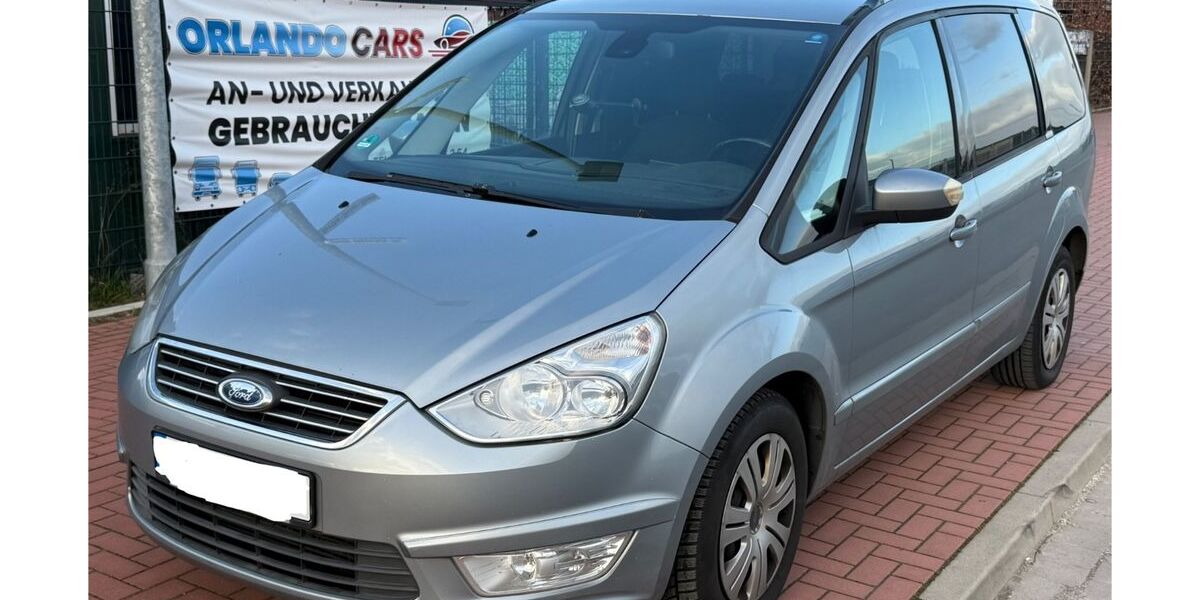Ford Galaxy 350.000 km 3.700 &euro; Neustadt 31535