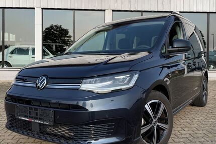 VW Caddy 6.685 km 31.990 € Neuburg a. d. Kammel 86476