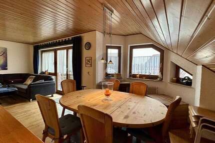 Wohnung Ettenheim - 4 Zimmer, 108 m&sup2;, 299.000&euro; | Angebot:25439547