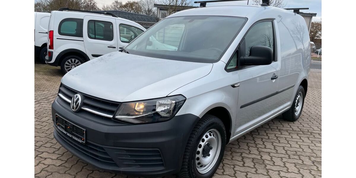 VW Caddy 144.629 km 12.971 &euro; Achim 28832