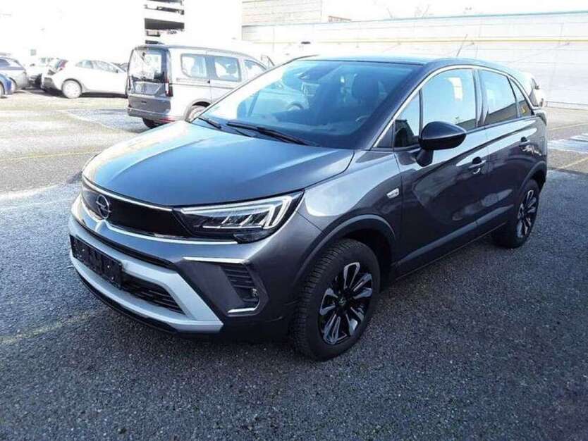Crossland