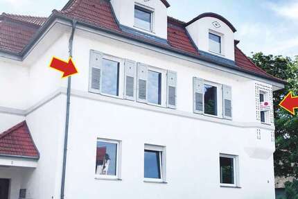 Wohnung Kirchheim unter Teck Schafhof - 4.5 Zimmer, 150 m&sup2;, 315.000&euro; | Angebot:27350836