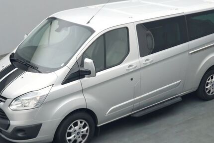 Ford Tourneo Custom 225.000 km 14.987 € Ludwigshafen 67067