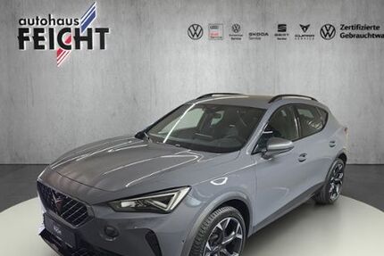 Cupra Formentor 39.724 km 31.889 &euro; Haar 85540