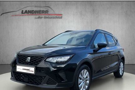 Seat Arona 17.152 km 20.800 &euro; Thannhausen 86470