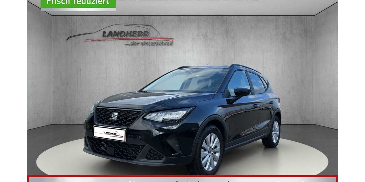 Seat Arona 17.152 km 20.800 &euro; Thannhausen 86470