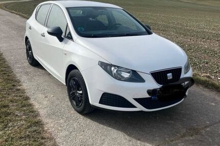 Seat Ibiza 177.000 km 2.899 &euro; Engelswies 72514
