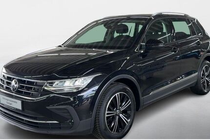 VW Tiguan 54.391 km 27.830 &euro; Stuttgart-Wangen 70188