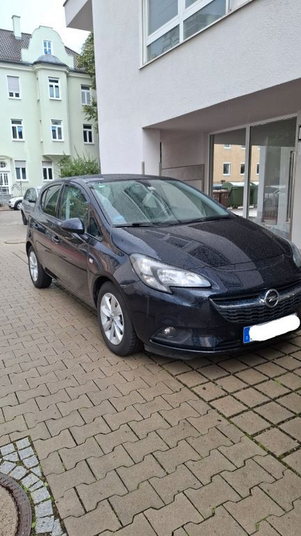Corsa