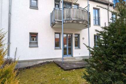 Wohnung Dorfen - 2 Zimmer, 53 m&sup2;, 215.000&euro; | Angebot:25390559