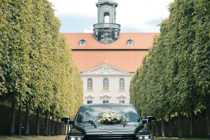 Dodge RAM 18.500 km 50.000 &euro; Augustusburg 09573