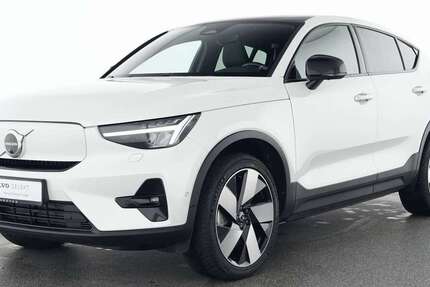 Volvo C40 56.000 km 34.990 € Weiterstadt 64331