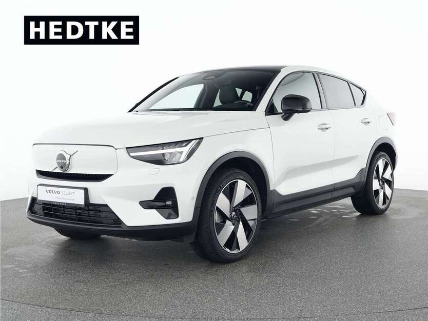 Volvo C40 56.000 km 34.990 € Weiterstadt 64331