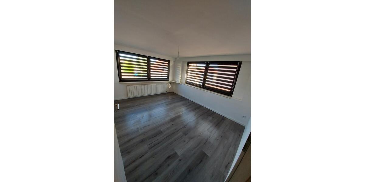 Erdgeschoßwohnung Namborn - 3 Zimmer, 65 m&sup2;, 550&euro; | Angebot:26373491