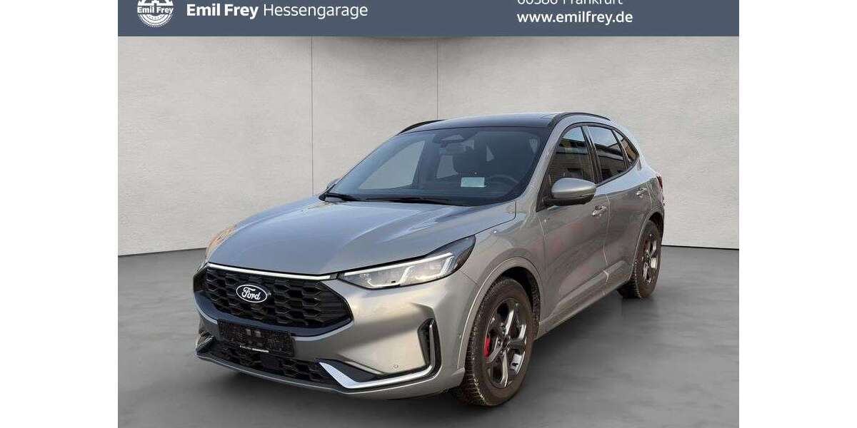 Ford Kuga 16.846 km 32.550 &euro; Frankfurt am Main 60386