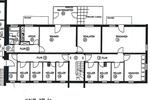 Etagenwohnung Gütersloh Avenwedde - 2 Zimmer, 74 m&sup2;, 215.000&euro; | Angebot:26780602
