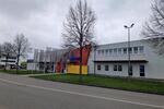 Gewerbeobjekt Gersthofen - 1.000&euro; | Angebot:26402481