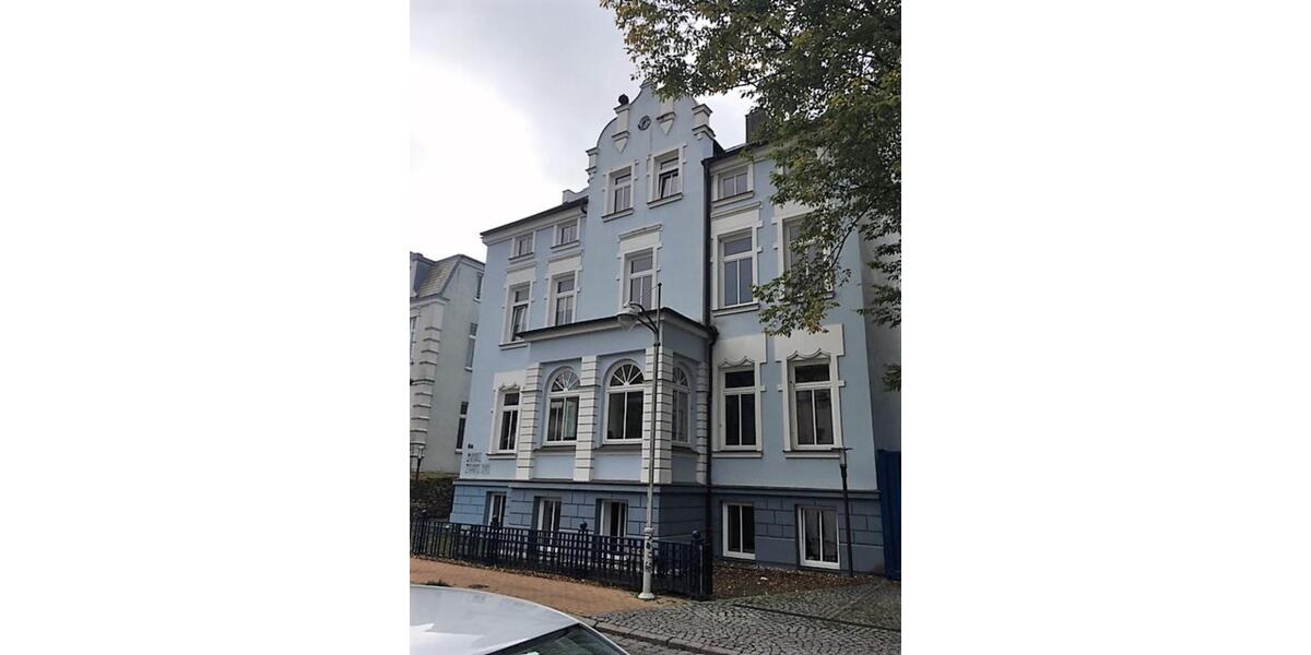 Etagenwohnung Rostock - 1 Zimmer, 35 m&sup2;, 390&euro; | Angebot:25440691