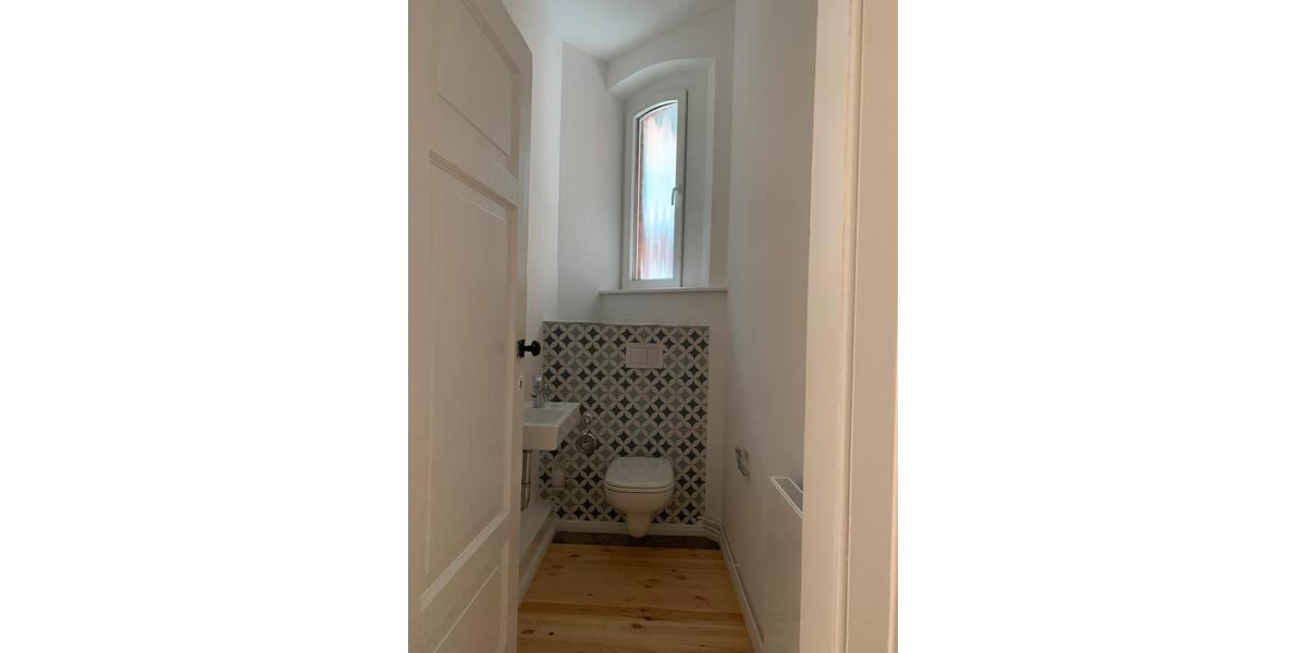 Etagenwohnung Hannover Vahrenwald-List - 5 Zimmer, 133 m&sup2;, 1.785&euro; | Angebot:24844887