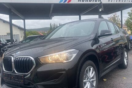 BMW X1 61.800 km 28.900 € Willmering bei Cham 93497