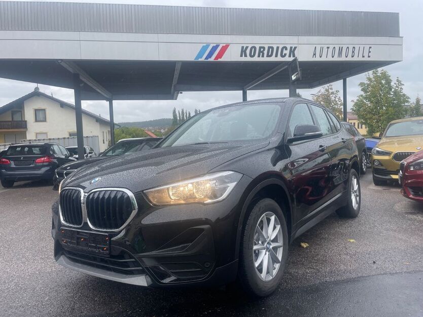 BMW X1 61.800 km 28.900 € Willmering bei Cham 93497