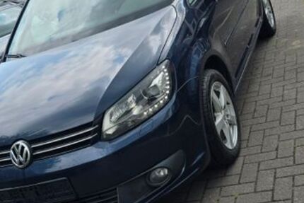 VW Touran 280.000 km 5.900 &euro; Bremen 28719