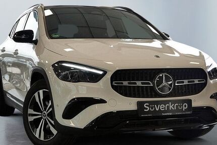 Mercedes-Benz GLA 200 9.999 km 46.450 &euro; Itzehoe 25524