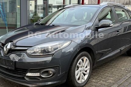 Renault Megane 180.000 km 3.990 &euro; Aachen 52078
