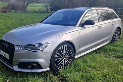 Audi A6 182.235 km 25.100 &euro; Neu-Anspach, Stadt 61267
