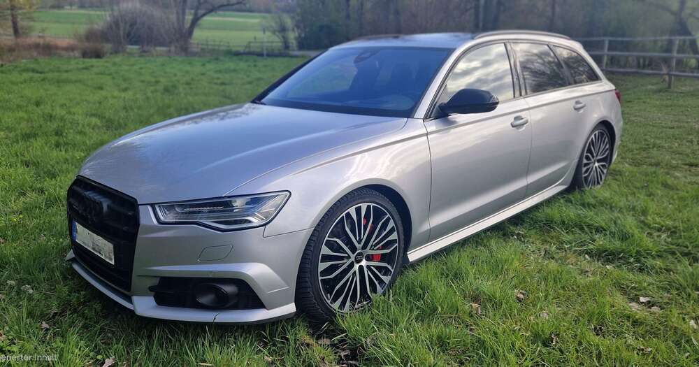 Audi A6 182.235 km 25.100 &euro; Neu-Anspach, Stadt 61267