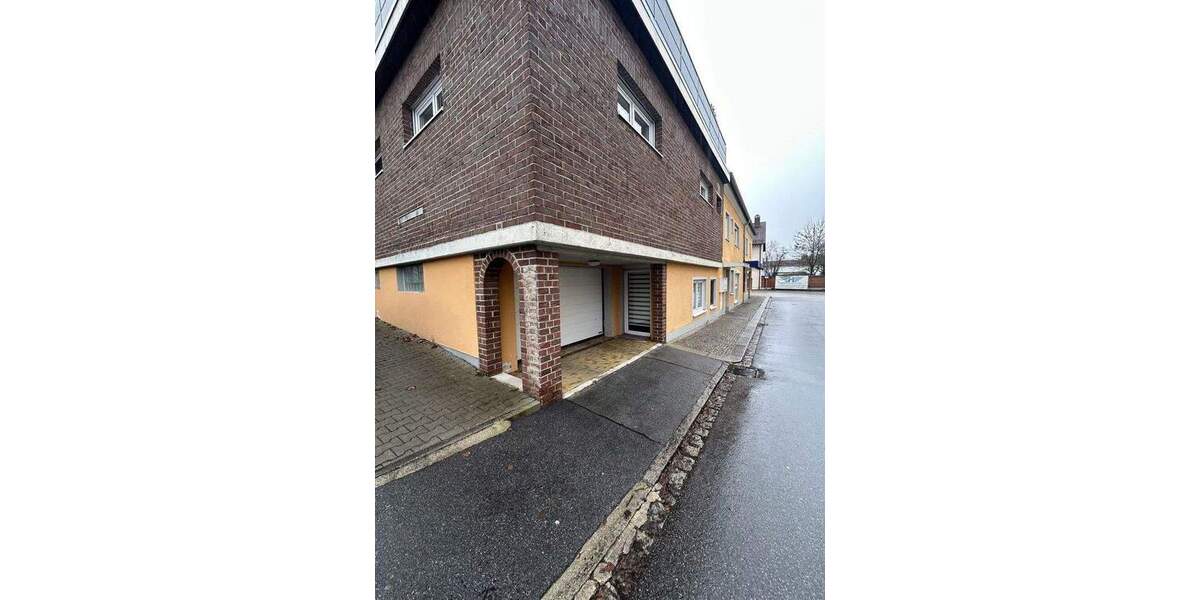 Etagenwohnung Hengersberg Grubmühle - 2 Zimmer, 80 m&sup2;, 189.000&euro; | Angebot:24993992