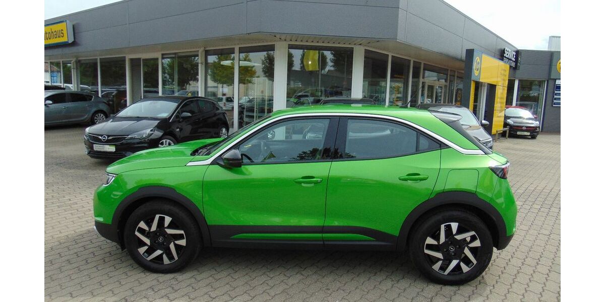 Opel Mokka 9.900 km 20.450 &euro; Mühlhausen 99974