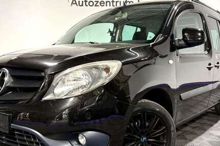Mercedes-Benz Citan 184.100 km 6.580 &euro; Bous 66359