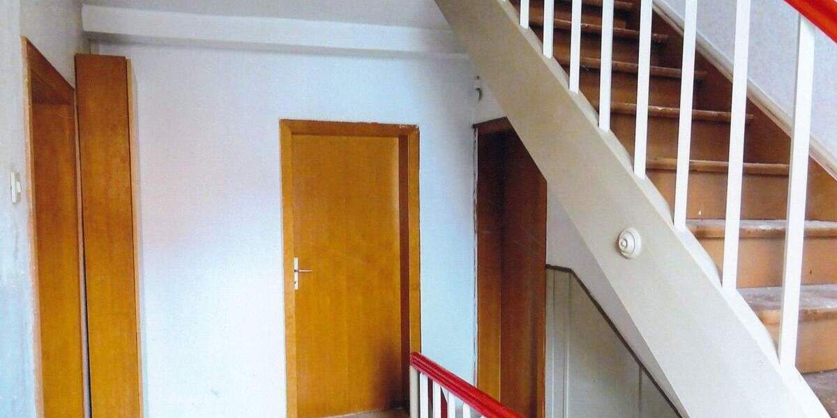 Einfamilienhaus Kaltennordheim - 1 Zimmer, 193 m&sup2;, 75.000&euro; | Angebot:26656906