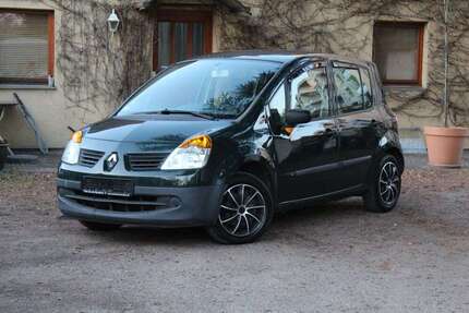 Renault Modus 144.000 km 1.999 &euro; Berlin 10317