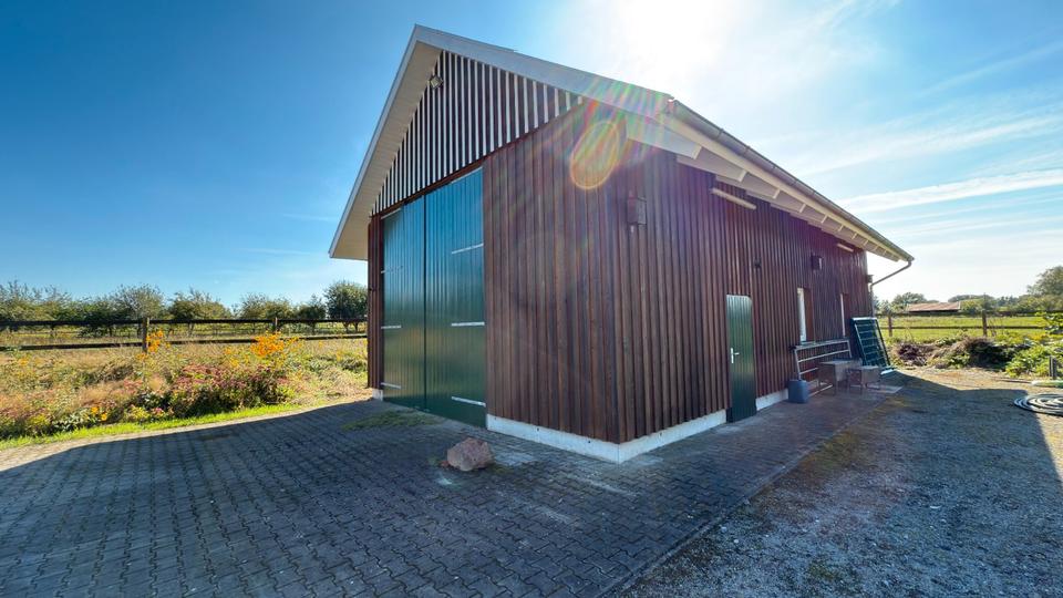 Bauernhaus, Landhaus Menslage - 8 Zimmer, 439 m&sup2;, 2.345.000&euro; | Angebot:26676927