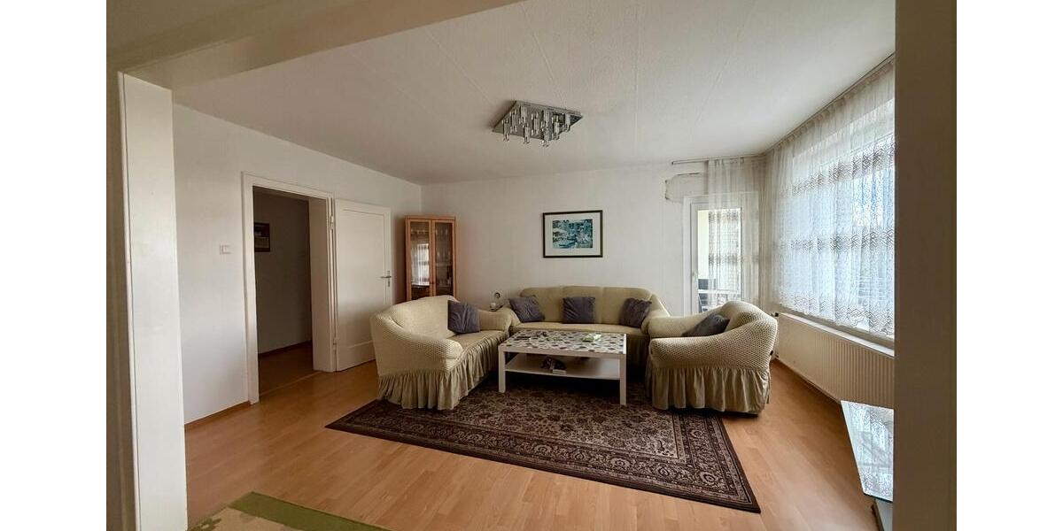 Etagenwohnung Braunschweig Westliches Ringgebiet - 5 Zimmer, 125 m&sup2;, 330.000&euro; | Angebot:27450521