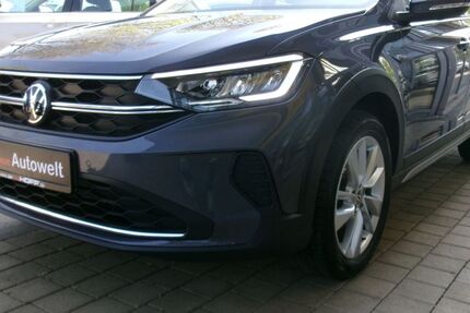 VW Taigo 8.100 km 20.675 &euro; Sankt Augustin 53757