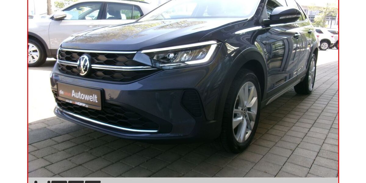 VW Taigo 8.100 km 20.675 &euro; Sankt Augustin 53757