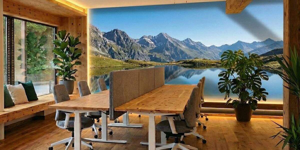 Gewerbeobjekt Piding Mauthausen - 329&euro; | Angebot:25880518