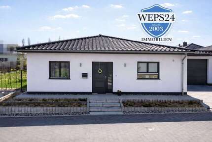 Haus Tangermünde - 4 Zimmer, 152 m&sup2;, 539.000&euro; | Angebot:26365677