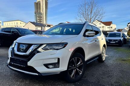Nissan X-Trail 100.600 km 14.500 &euro; Fellbach 70734