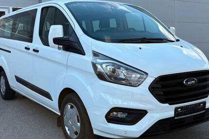 Ford Transit 95.127 km 22.700 &euro; Offenburg 77652