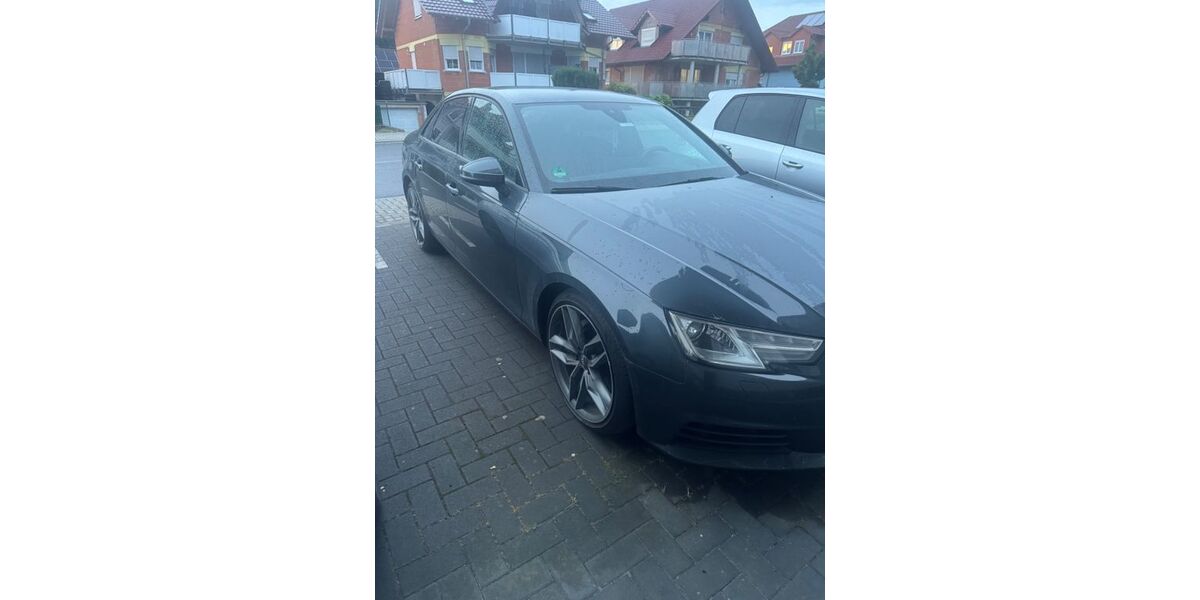 Audi A4 218.000 km 16.600 &euro; Breuberg 64747