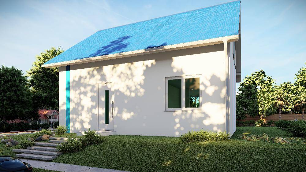 Einfamilienhaus Fehrbellin Zietenhorst - 4 Zimmer, 96 m&sup2;, 305.555&euro; | Angebot:25744753