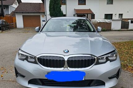 BMW 3er